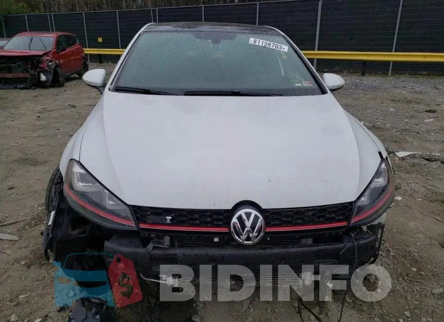 3VW5T7AU0FM080524 Photo# 5