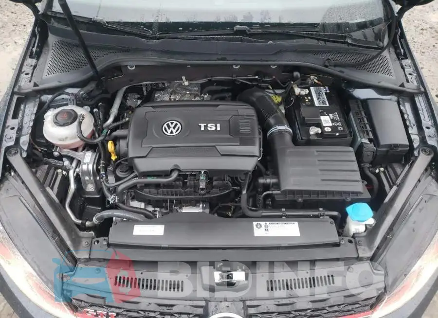 3VW6T7AUXKM038151 Photo# 11