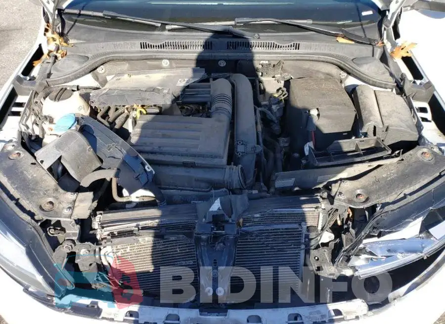 3VWDB7AJ5HM233213 Photo# 11