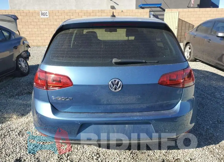 WVWPP7AU3FW911336 Photo# 6