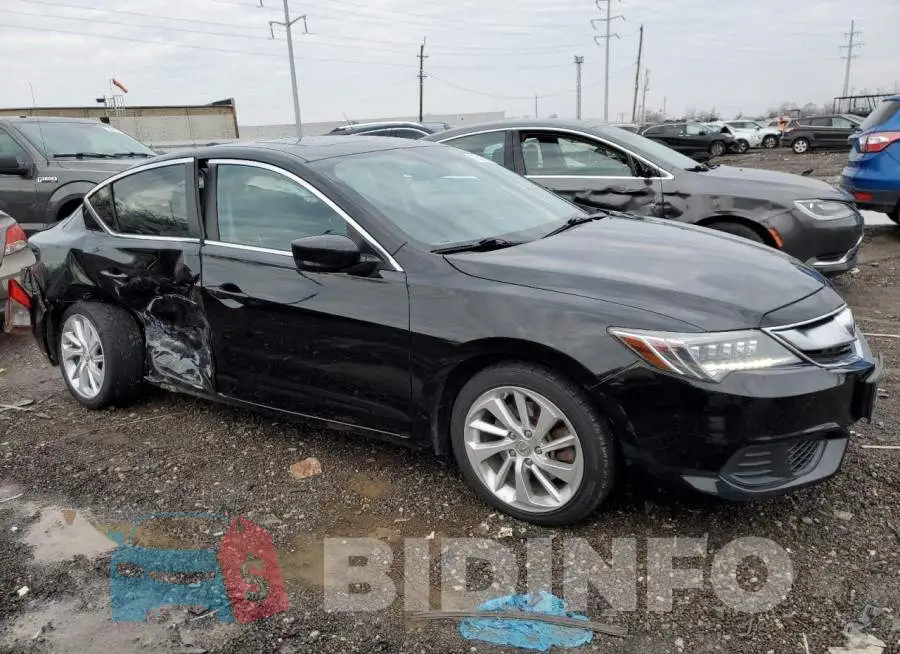 19UDE2F30GA022425 Photo# 4