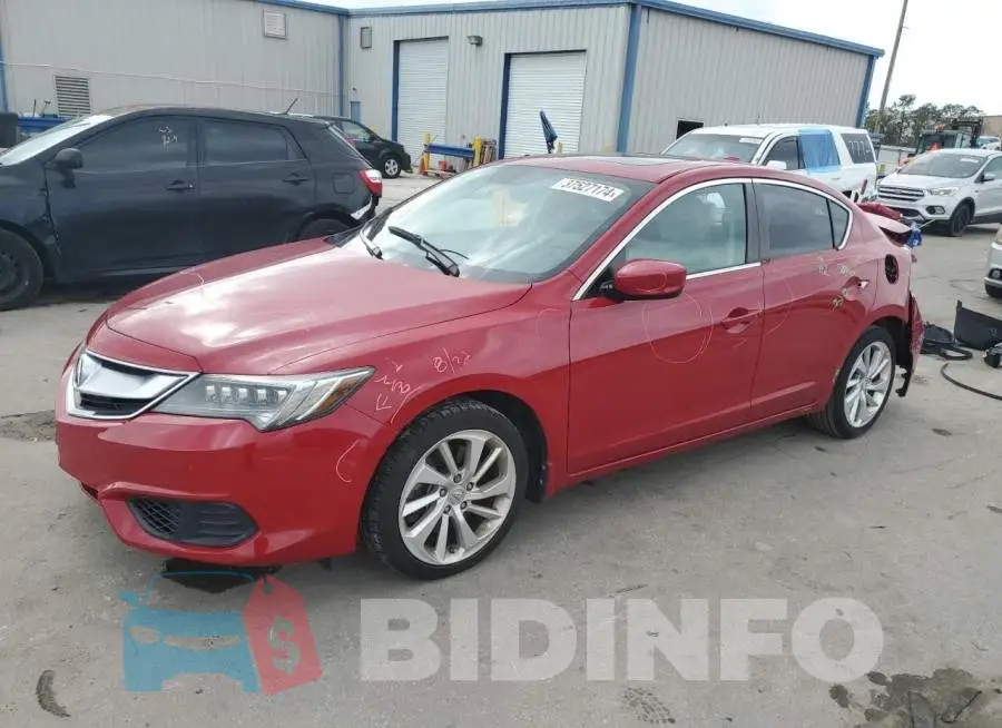 19UDE2F70HA002714 Photo# 1