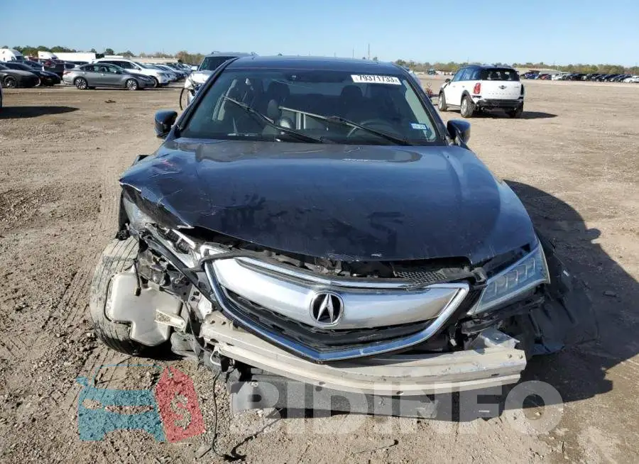 19UUB1F5XFA024394 Photo# 5