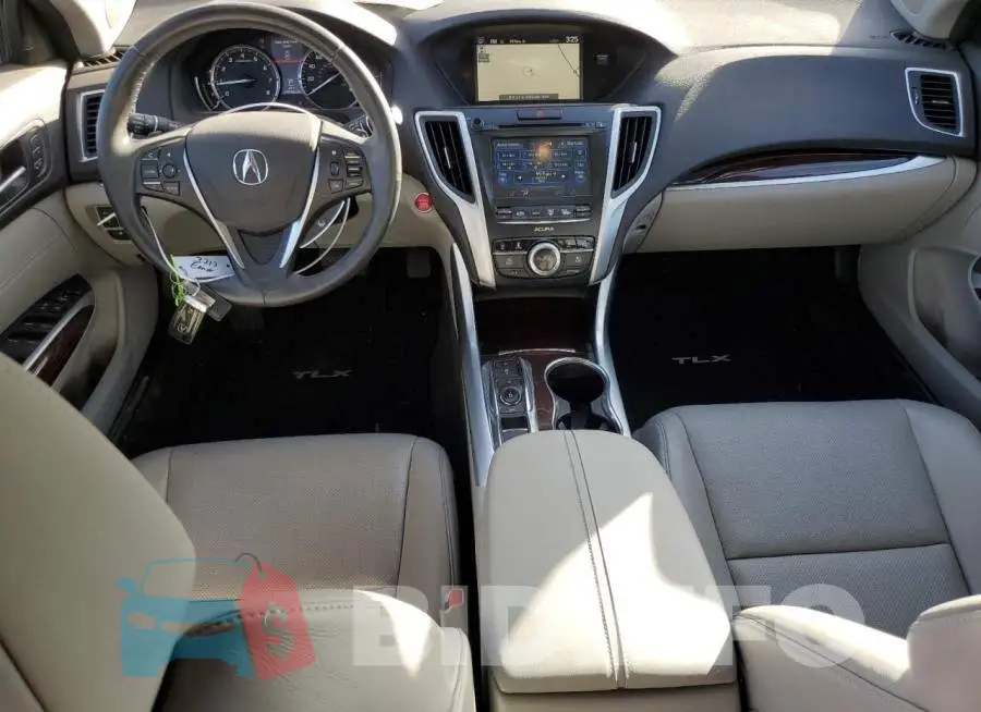19UUB2F56GA010273 Photo# 8