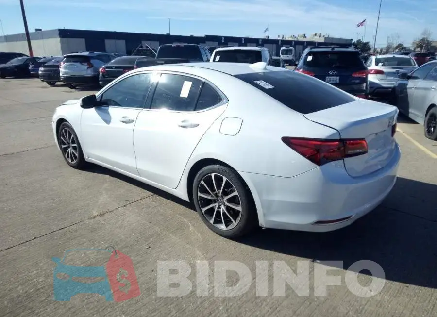 19UUB2F7XFA016254 Photo# 3