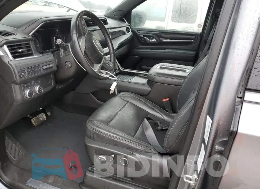 1GKS2DKL4MR217493 Photo# 7