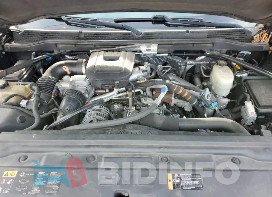 1GT12ZE85FF509556 Photo# 11