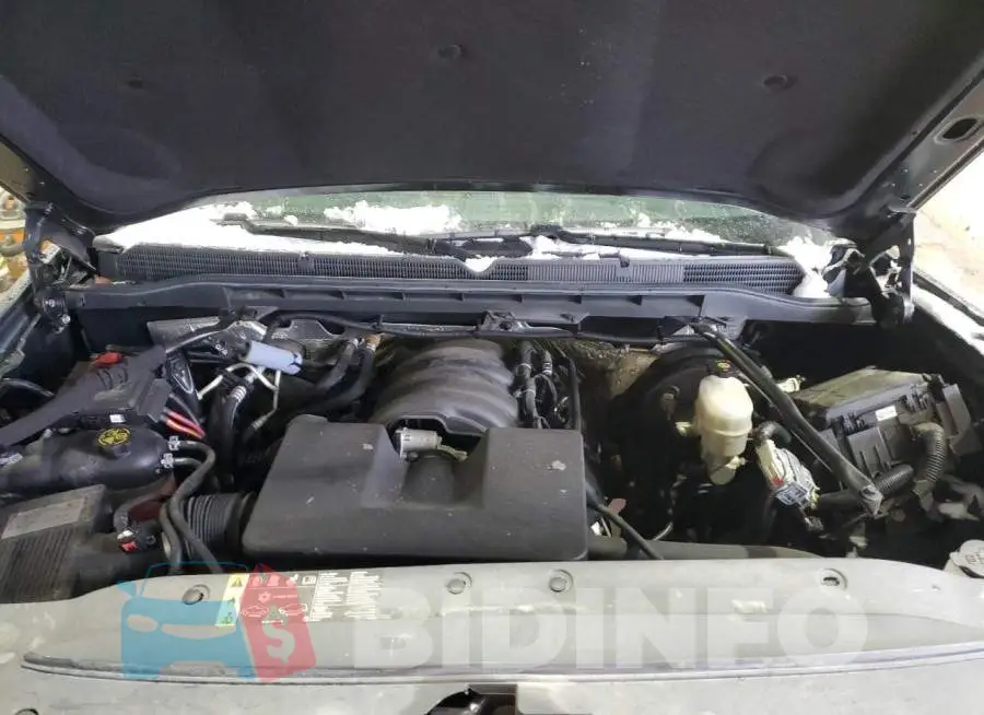 1GTV2MEH5JZ141309 Photo# 11