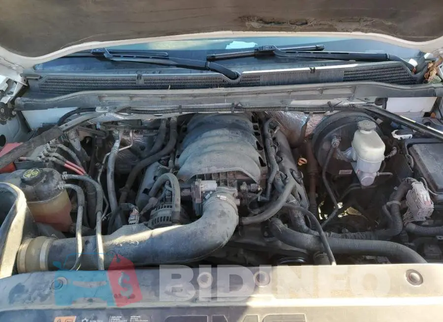 1GTV2VEC3FZ344717 Photo# 11