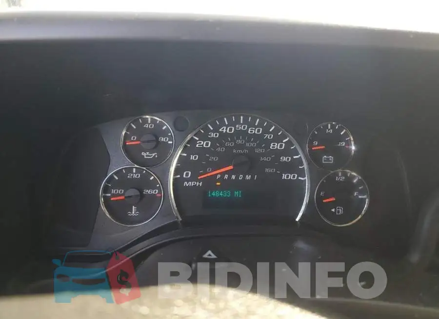 1GTW7FCG7F1117451 Photo# 9