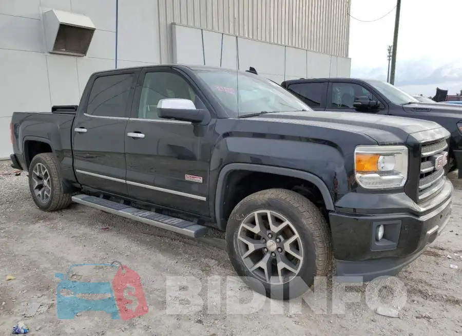 3GTU2VEC1FG140414 Photo# 4