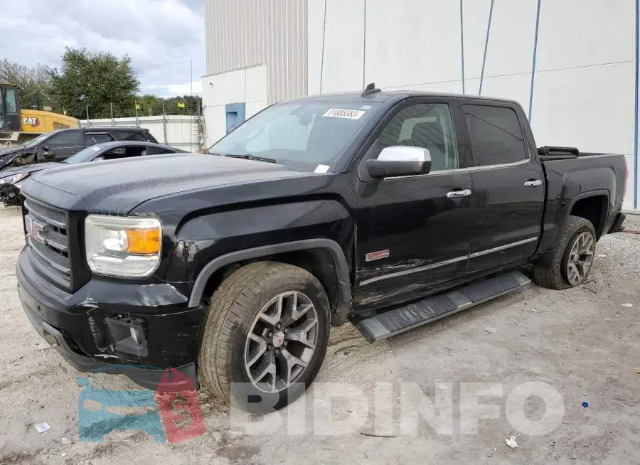 3GTU2VEC1FG140414 Photo# 1