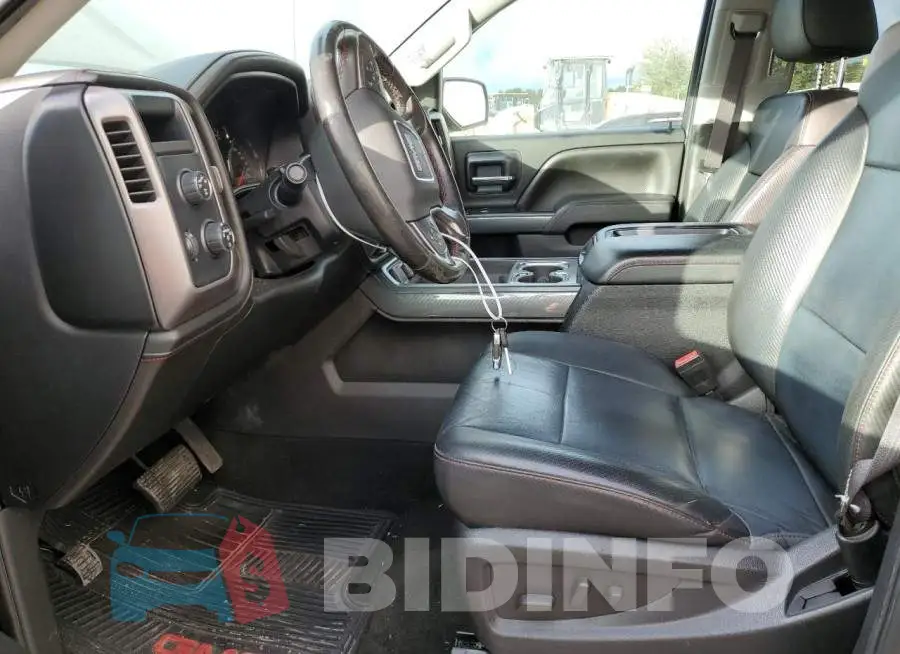 3GTU2VEC1FG140414 Photo# 7