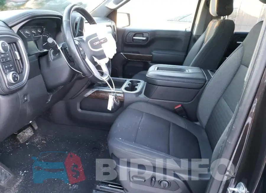 3GTU9CED3MG229939 Photo# 7