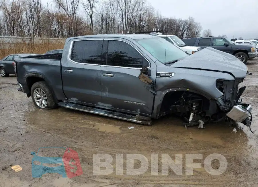 3GTU9DED0LG412283 Photo# 4