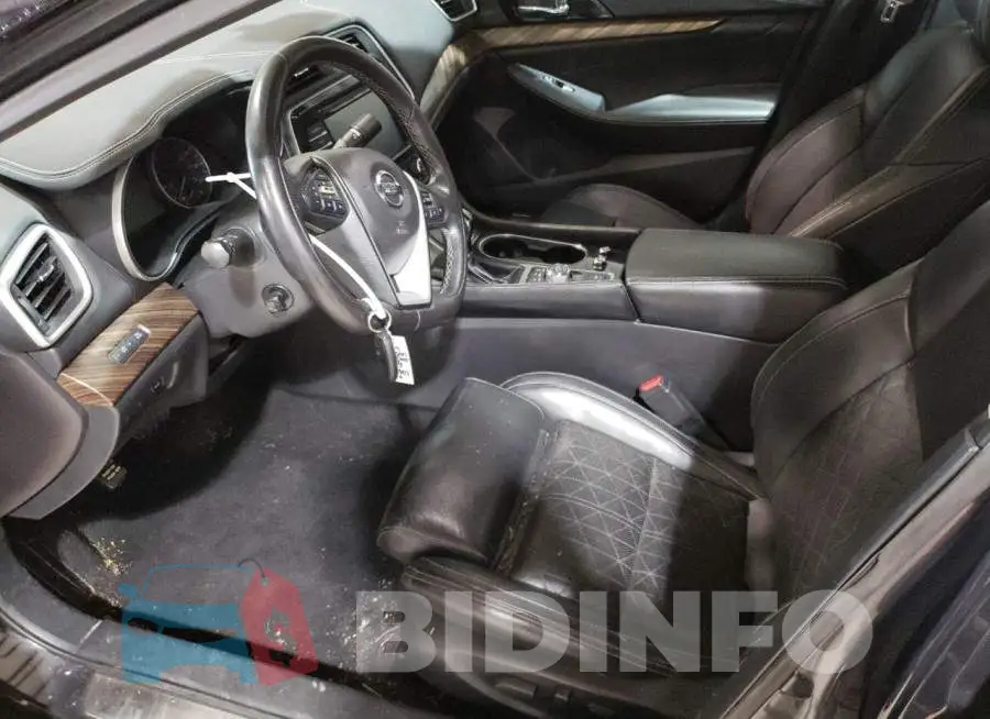1N4AA6AP4HC361845 Photo# 7