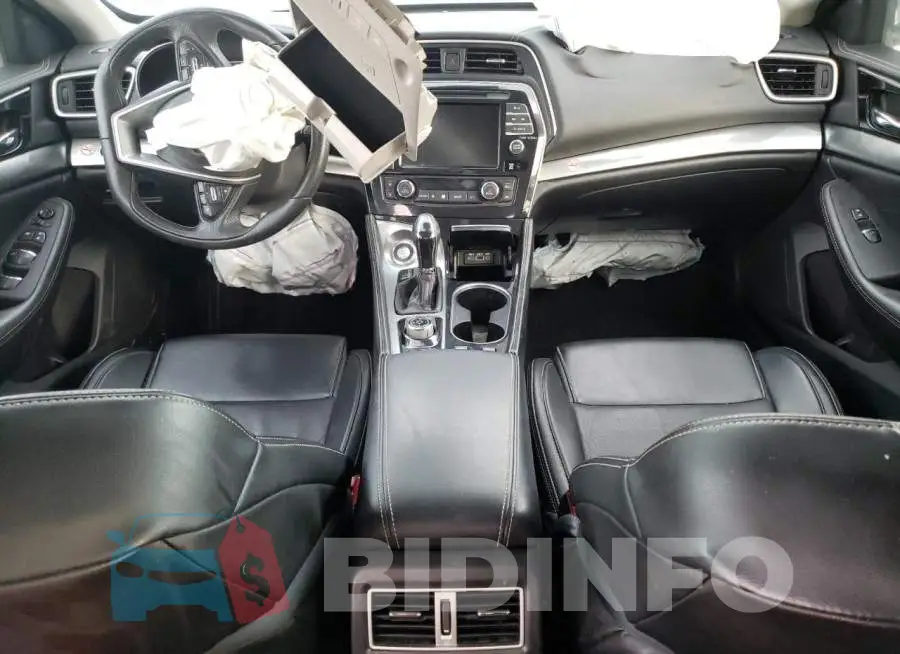 1N4AA6CV4MC513564 Photo# 8
