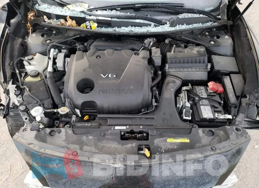1N4AA6CV4MC513564 Photo# 11