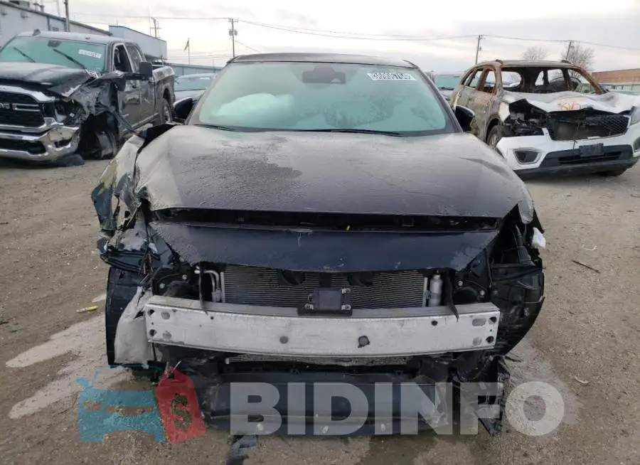 1N4AA6CV4MC513564 Photo# 5