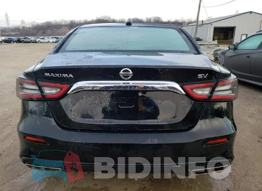 1N4AA6CV4MC513564 Photo# 6