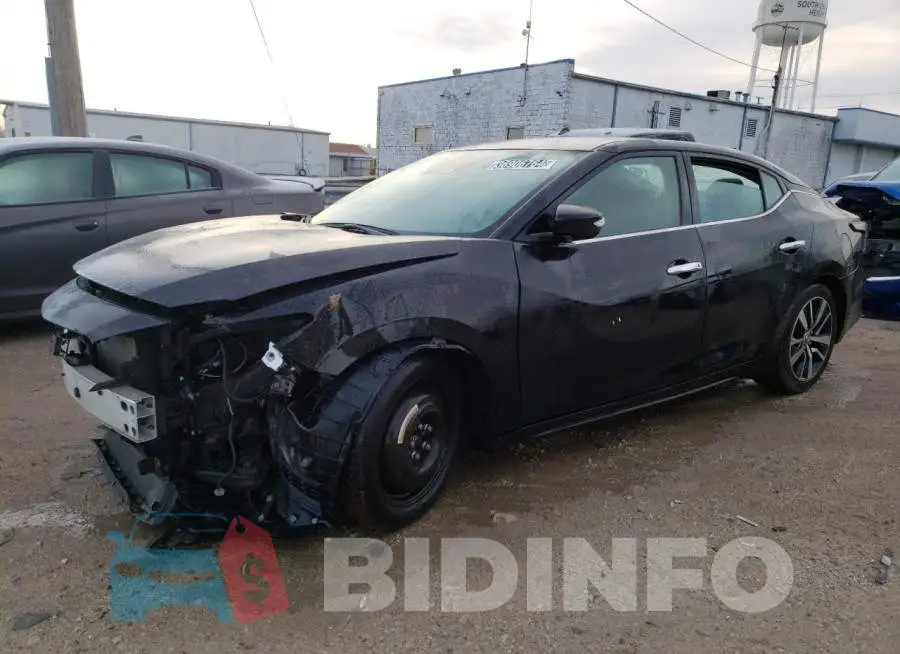 1N4AA6CV4MC513564 Photo# 1