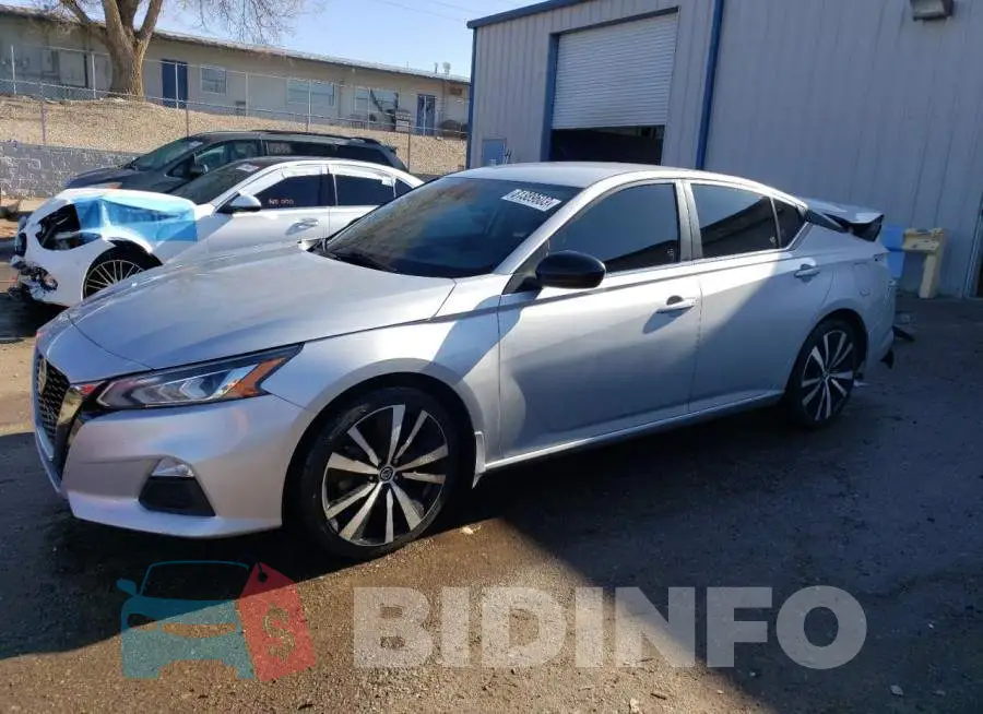 1N4BL4CV8KC107027 Photo# 1