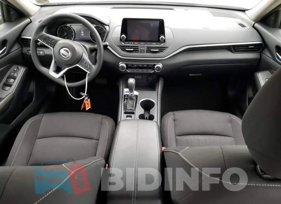 1N4BL4DW6NN351467 Photo# 8