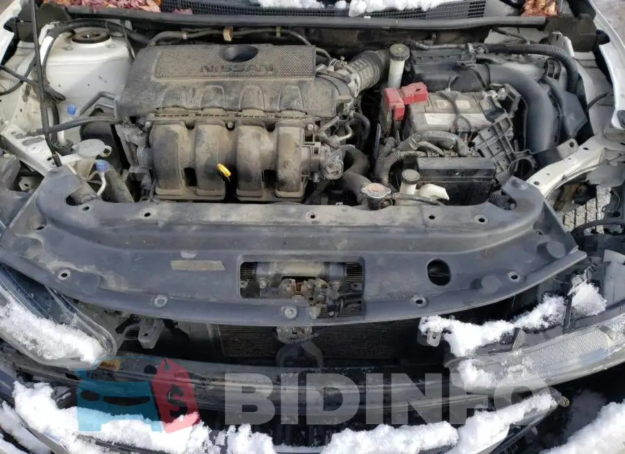 3N1AB7AP2GL667588 Photo# 11