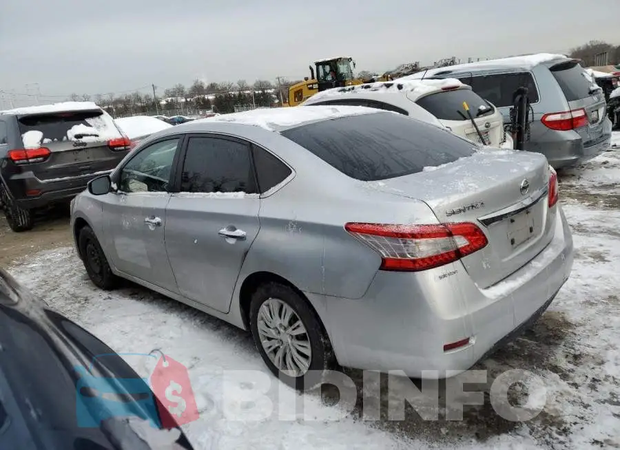 3N1AB7AP3FY268156 Photo# 2