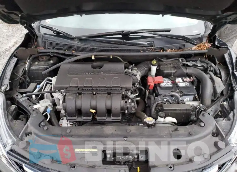 3N1AB7AP5KY274390 Photo# 11