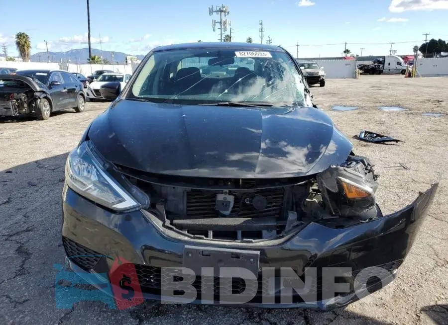 3N1AB7AP6JY265244 Photo# 5