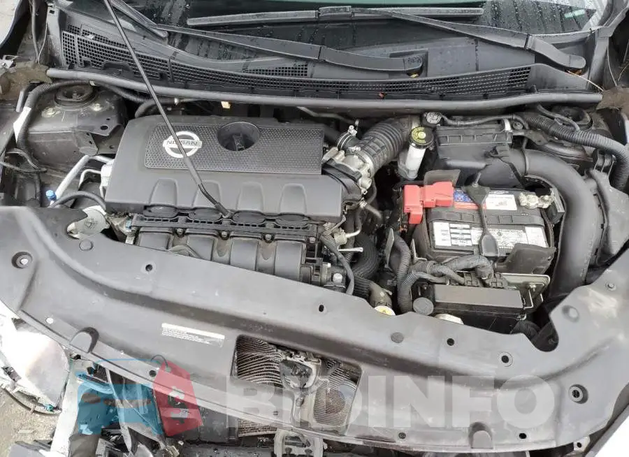 3N1AB7AP7FY219431 Photo# 11