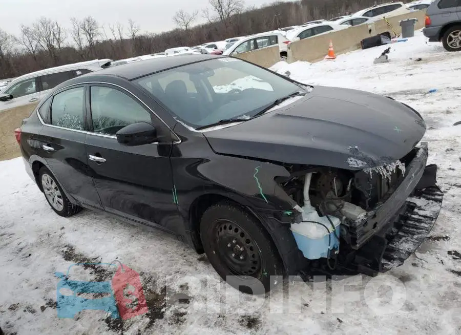 3N1AB7APXHL710964 Photo# 4