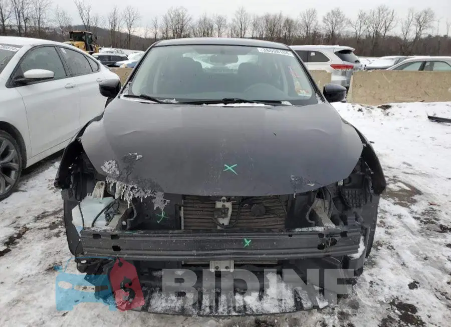 3N1AB7APXHL710964 Photo# 5