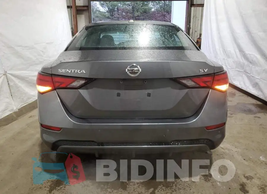 3N1AB8CV1MY294513 Photo# 6