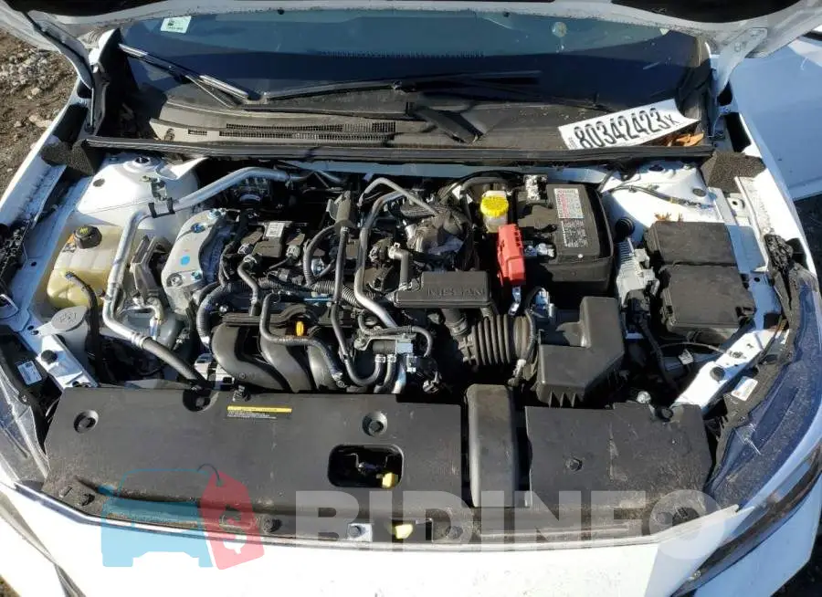3N1AB8CV4PY276091 Photo# 11