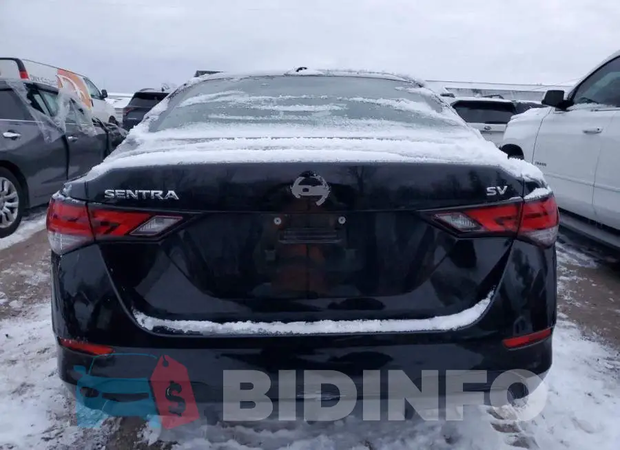 3N1AB8CV5NY287923 Photo# 6