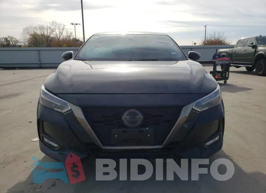3N1AB8DV7MY312429 Photo# 5