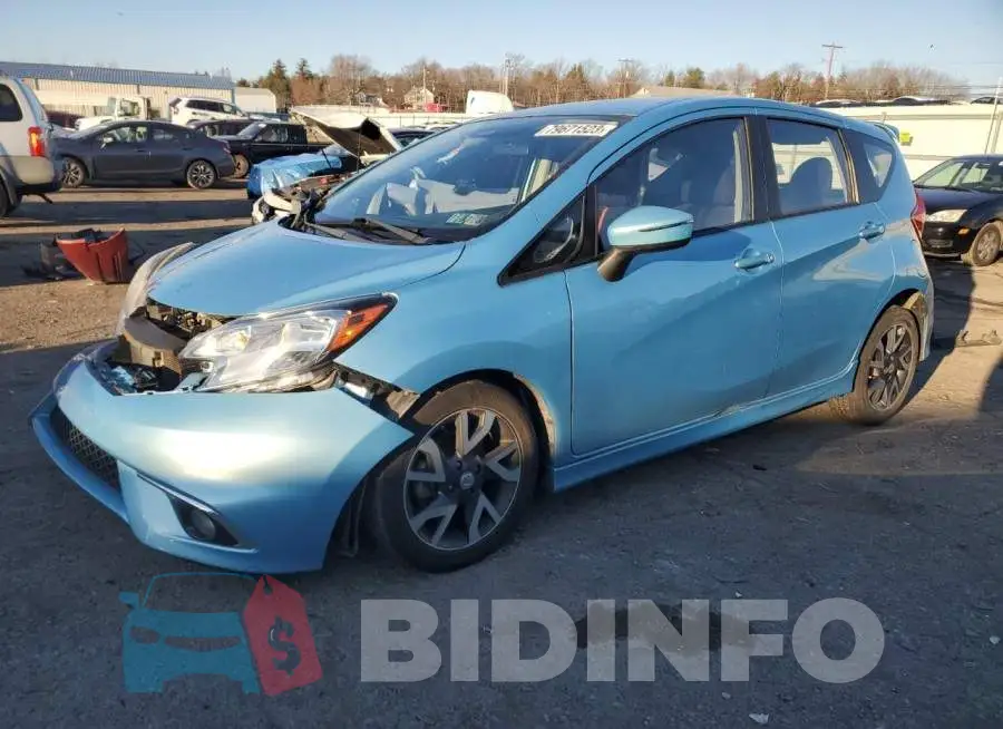 3N1CE2CP2FL435328 Photo# 1
