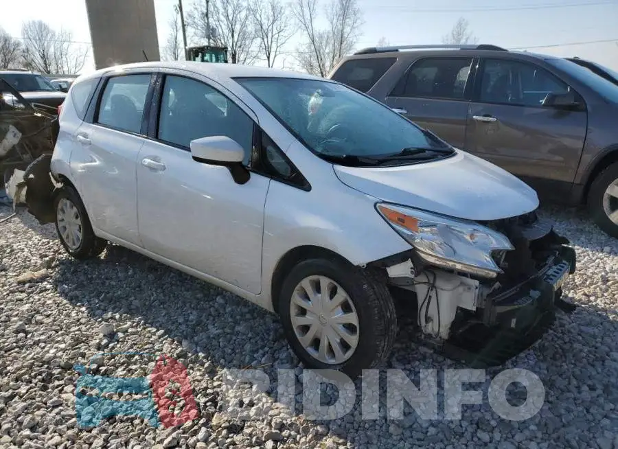 3N1CE2CP5GL397823 Photo# 4