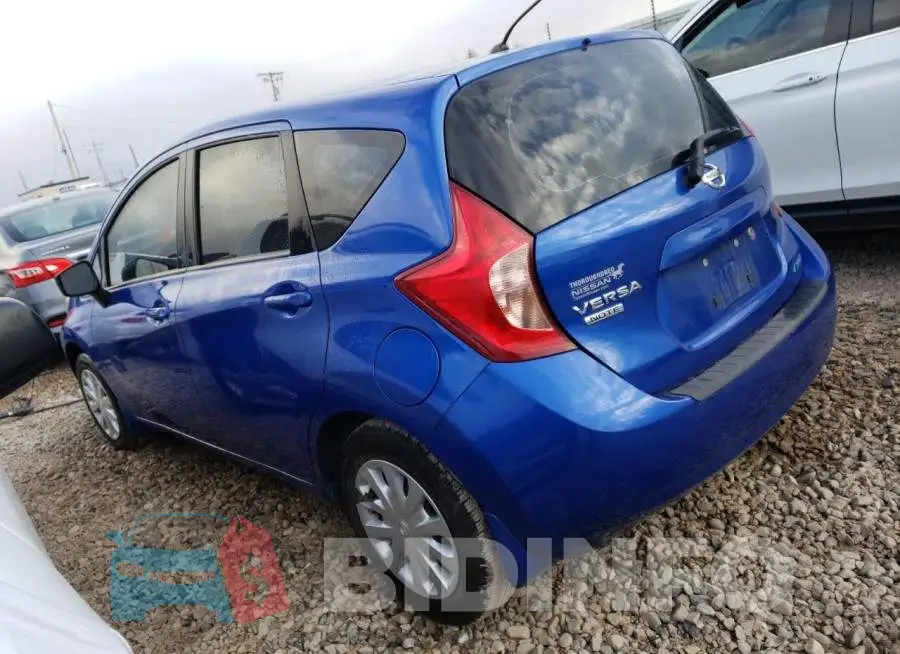 3N1CE2CP7FL447197 Photo# 2