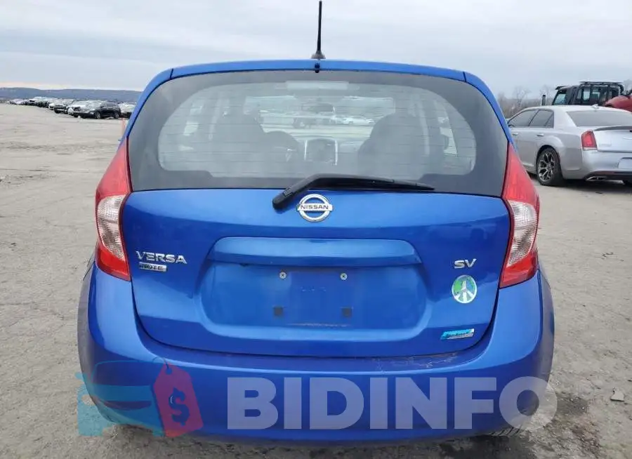 3N1CE2CP9GL384461 Photo# 6