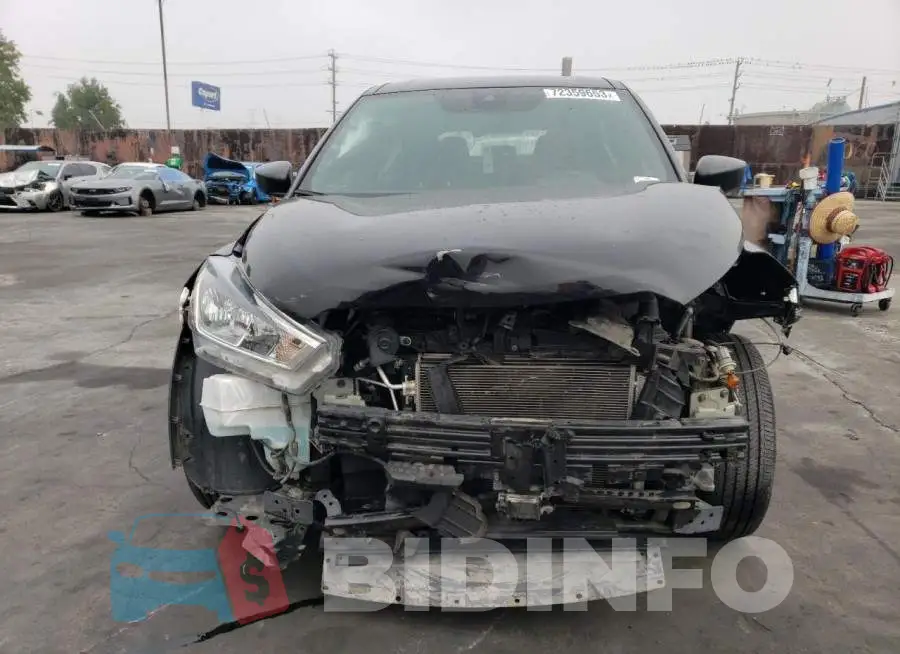 3N1CP5BV3LL540595 Photo# 5
