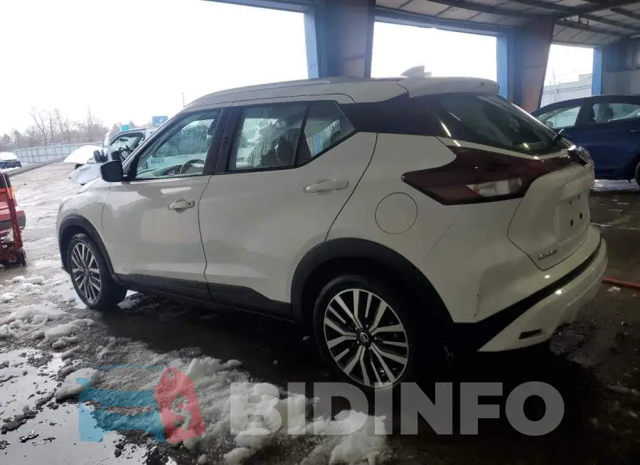 3N1CP5CV3ML531444 Photo# 2