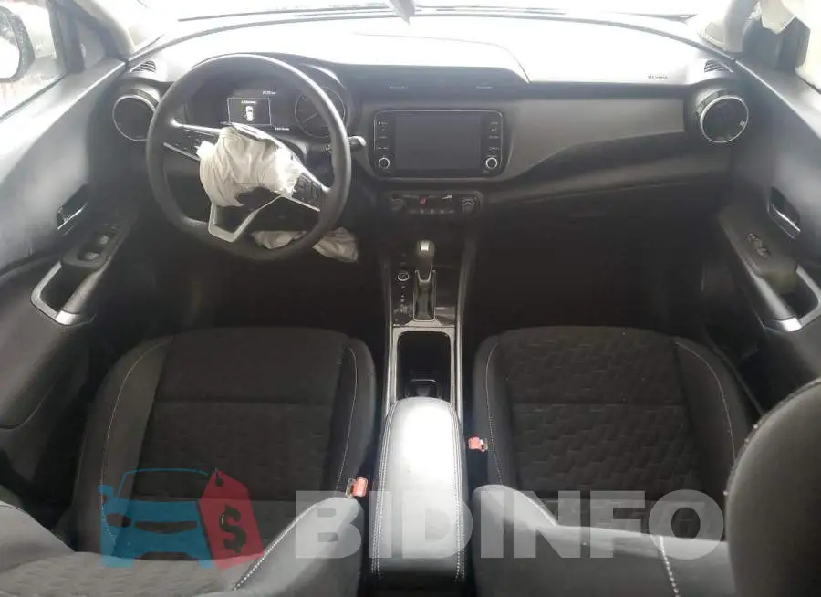 3N1CP5CV3ML531444 Photo# 8