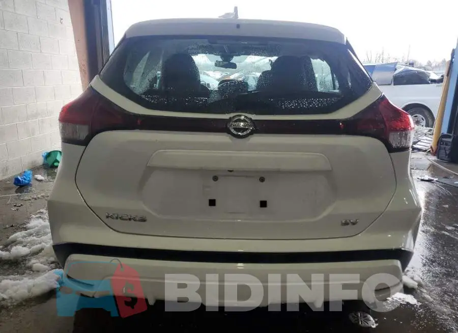 3N1CP5CV3ML531444 Photo# 6