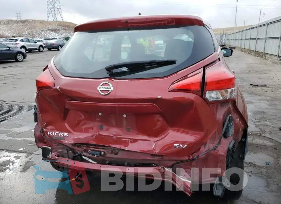 3N1CP5CV4LL567819 Photo# 6