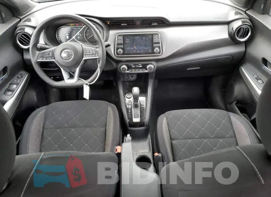 3N1CP5CV4LL567819 Photo# 8