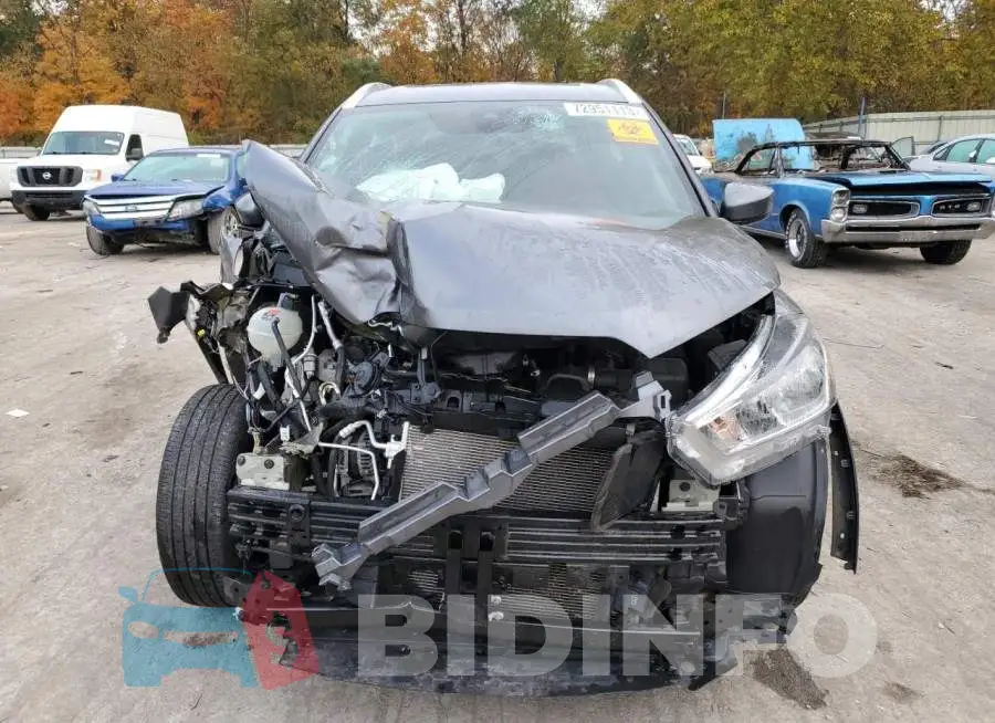 3N1CP5CV9LL536582 Photo# 5