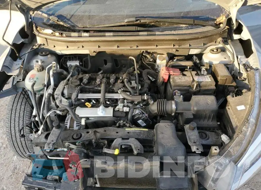 3N1CP5CV9ML563413 Photo# 11